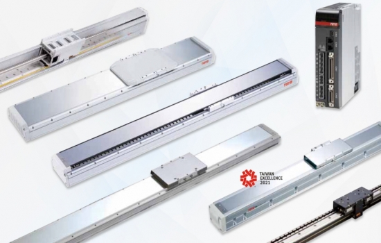 直線電機(jī)導(dǎo)軌傳動(dòng)原理是哪些？